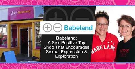 sex toyland|Sex Toys At Babeland Toy Store